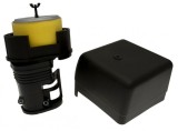 Filtru aer complet Honda Gx240 - Gx270 (cu cartus), Taiwan