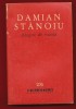 Damian Stanoiu &quot;Alegere de stareta&quot; - Colecţia BPT Nr. 236