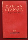 Damian Stanoiu &quot;Alegere de stareta&quot; - Colecţia BPT Nr. 236