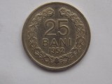 25 BANI 1952 ROMANIA