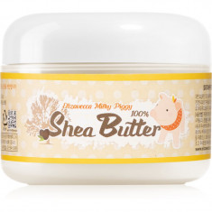 Elizavecca Milky Piggy Shea Butter 100% unt de shea 88 ml