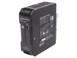 Alimentator Pulsatoriu DIN 120W 24V 5A S8VK-G12024