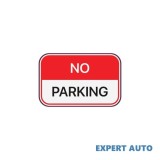 Abtibild no parking cod: tag 022 / t2 Alta marca Alt model #7