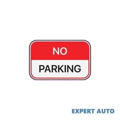 Abtibild no parking cod: tag 022 / t2 Alta marca Alt model #7 foto