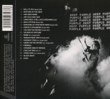 A Fire In The Sky | Deep Purple, Rock, Parlophone