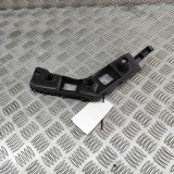 Suport bara de protecție dreapta spate VW GOLF VII 5G1, BQ1, BE1, BE2 2017 OEM: 5G6807393 31029688