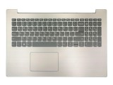 Palmrest Lenovo Ideapad 320-15IAP cu Touchpad si Tastatura Defecta - Dezmembrari Laptop