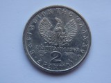 2 DRAHME 1971 GRECIA