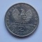 2 DRAHME 1971 GRECIA