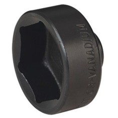 Tubulara cu profil jos pentru filtre ulei 36mm foto