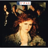 Vinil LP T&#039;Pau &ndash; Bridge Of Spies (VG)