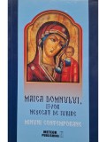 Vlad Herman (coord.) - Maica Domnului, izvor nesecat de iubire - Minuni contemporane (Editia: 2018)