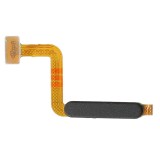 Banda Senzor Amprenta Samsung Galaxy M51, M31S - Negru