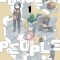Dungeon People Vol. 1