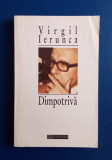 Virgil Iernuca - Dimpotrivă