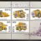 BELARUS 1998 MASINI CAMIOANE BELAZ