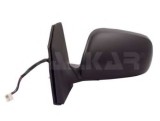 Oglinda exterioara TOYOTA COROLLA (CDE12, ZZE12, NDE12, ZDE12) (2001 - 2007) ALKAR 6129264
