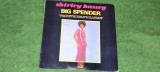 DISC VINIL LP. SHIRLEY BASSEY - BIG SPENDER