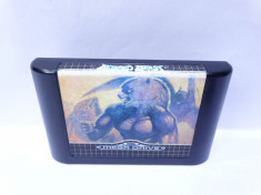 Joc SEGA Megadrive Mega Drive - Altered Beast foto