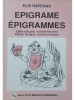 Elis Rapeanu - Epigrame (Editia: 2006)