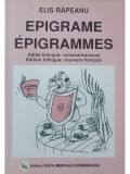 Elis Rapeanu - Epigrame (Editia: 2006)