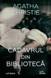 Cadavrul din biblioteca | Agatha Christie, Litera