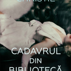 Cadavrul din biblioteca | Agatha Christie