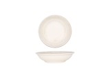 Bonna Placa de service - Galata - Por&Aring;&pound;elan - 15 cm (330cc) - set de 2