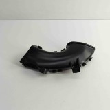 Tub Admisie Aer Porsche Taycan 2019 OEM 9J0615395 Furtun Conducta Motor