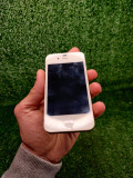 telefon iphone 4 8gb white DEFECT / L19