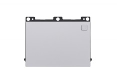 TouchPad Laptop, Asus, VivoBook 15 X513E, X513EA, X513EP, X513EQ, X513I, X513IA, X513U, X513UA, 90NB0R32-R90010, 13N1-BBA0C11, X513FP-2S, argintiu