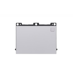TouchPad Laptop, Asus, VivoBook 15 X513E, X513EA, X513EP, X513EQ, X513I, X513IA, X513U, X513UA, 90NB0R32-R90010, 13N1-BBA0C11, X513FP-2S, argintiu