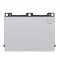 TouchPad Laptop, Asus, VivoBook 15 K513E, K513EA, K513EP, K513EQ, 90NB0R32-R90010, 13N1-BBA0C11, X513FP-2S, argintiu