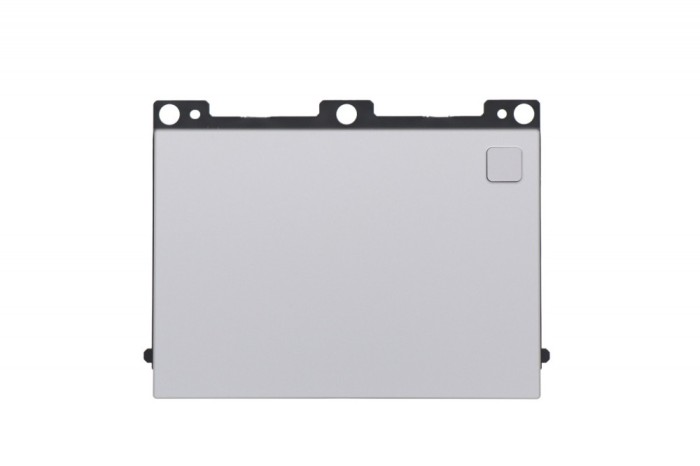 TouchPad Laptop, Asus, VivoBook 15 K513E, K513EA, K513EP, K513EQ, 90NB0R32-R90010, 13N1-BBA0C11, X513FP-2S, argintiu