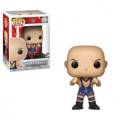 POP VINYL: WWE: KURT ANGLE (RING GEAR) foto