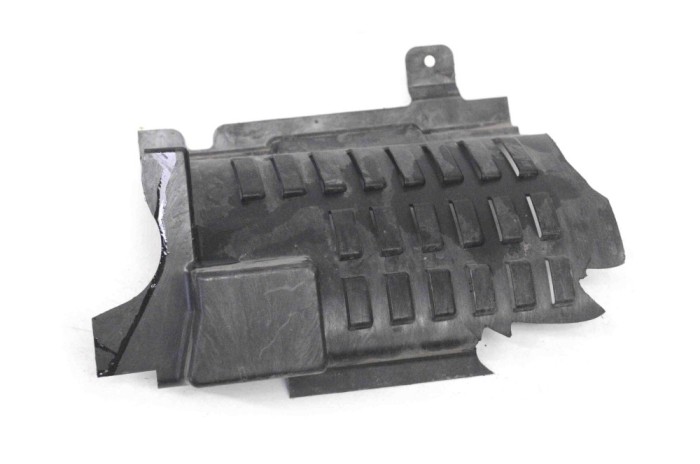 Alt scut motor JAGUAR I-PACE X590 2019 OEM: J9D3-001A04-A