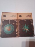 MOBY DICK ~ HERMAN MELVILLE ( 2 vol. ), 1973