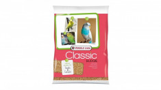 Hrana perusi Classic Budgie, Versele Laga, set 5 buc, 500g foto