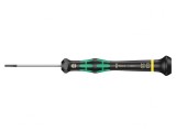 Şurubelniţă Precizie Plată 2,0x0,3mm Kraftform Micro