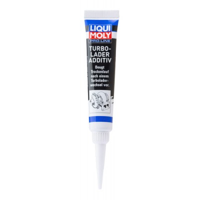 Aditiv Liqui Moly Pro-Line pentru turbocompresoare, 20g foto