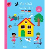 Az első szavaim - H&aacute;rom nyelven