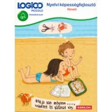 LOGICO Piccolo 3309 - Nyelvi k&eacute;pess&eacute;gfejlesztő: R&iacute;melő - G&aacute;ll Edina