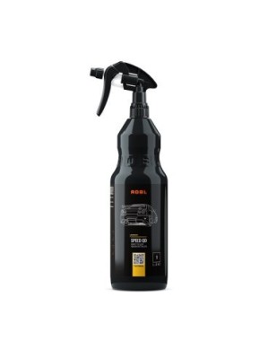 Solutie detailing rapid ADBL Speed QD 1L foto