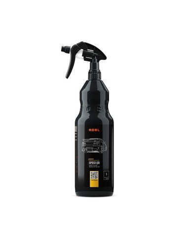 Solutie detailing rapid ADBL Speed QD 1L