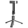 Selfie Stick Bluetooth HOCO K20 Universal Negru