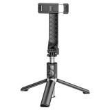 Cumpara ieftin Selfie Stick Bluetooth HOCO K20 Universal Negru