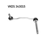 SKF Brat/bieleta suspensie, stabilizator