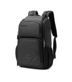 Ghiozdan negru mare-Rucsac negru