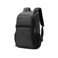 Ghiozdan negru mare-Rucsac negru