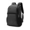 Ghiozdan negru mare-Rucsac negru